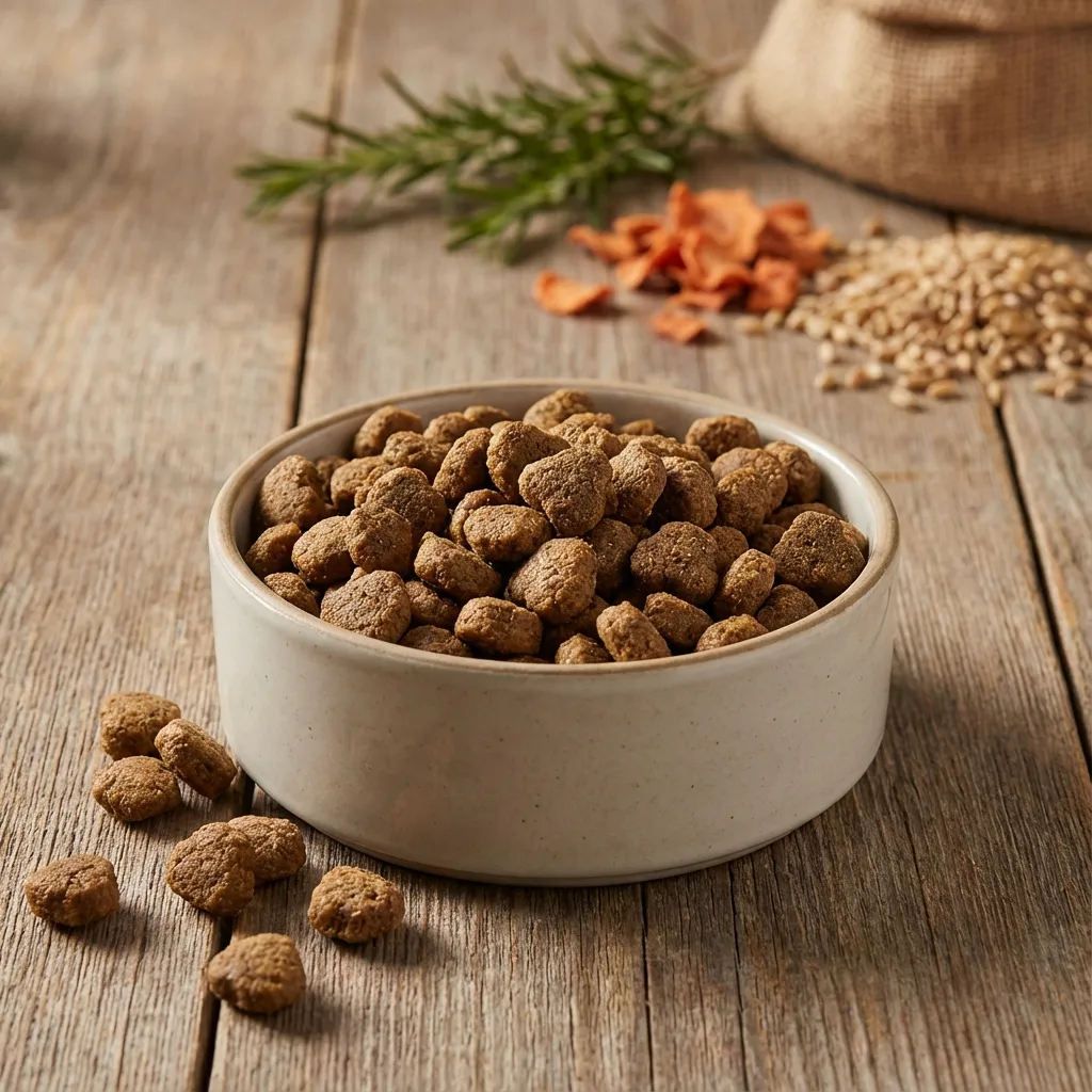 Croquettes premium Origin's