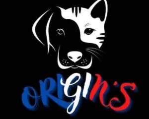 Sacs de croquettes Origin's